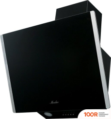 Кухонная вытяжка Monsher LYON 60 NOIR (40662)