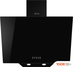 Кухонная вытяжка Monsher LEA 60 NOIR (ЧЕРНЫЙ) (40661)