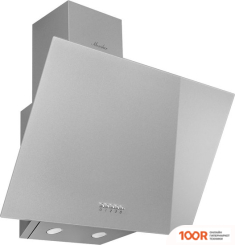Кухонная вытяжка Monsher LEA 60 ARGENT (СЕРЫЙ) (40660)
