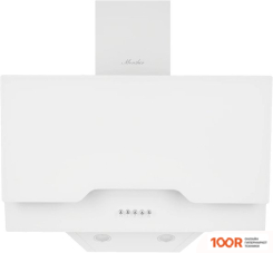 Кухонная вытяжка Monsher LAVAL 60 BLANC (40658)