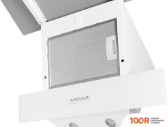 Кухонная вытяжка Monsher LAVAL 60 BLANC (40658)