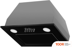 Кухонная вытяжка Monsher INNA 40 NOIR (ЧЕРНЫЙ) (40654)