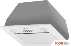 Кухонная вытяжка Monsher INNA 40 BLANC (БЕЛЫЙ) (40653)