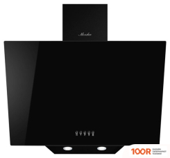 Кухонная вытяжка Monsher ASTRA 50 NOIR (40646)