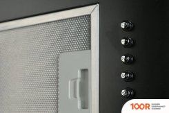 Кухонная вытяжка Monsher ANGERS 60 NOIR (40645)