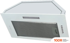 Кухонная вытяжка Monsher ANGERS 60 BLANC (БЕЛЫЙ) (40644)