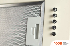 Кухонная вытяжка Monsher ANGERS 60 BEIGE (40643)