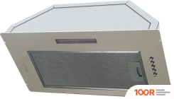 Кухонная вытяжка Monsher ANGERS 60 BEIGE (40643)