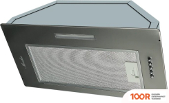 Кухонная вытяжка Monsher ANGERS 60 ACIER (40642)