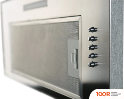 Кухонная вытяжка Monsher ANGERS 60 ACIER (40642)