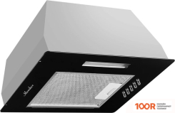 Кухонная вытяжка Monsher ANGERS 40 NOIR (40641)