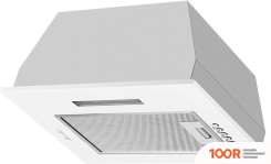Кухонная вытяжка Monsher ANGERS 40 BLANC (БЕЛЫЙ) (40640)
