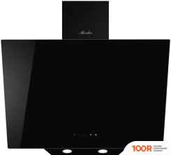 Кухонная вытяжка Monsher AMIENS 50 NOIR (ЧЕРНЫЙ) (40638)