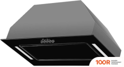 Кухонная вытяжка Monsher ALES 60 NOIR (ЧЕРНЫЙ) (40637)