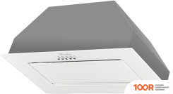 Кухонная вытяжка Monsher ALES 60 BLANC (БЕЛЫЙ) (40636)