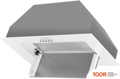 Кухонная вытяжка Monsher ALES 60 BLANC (БЕЛЫЙ) (40636)