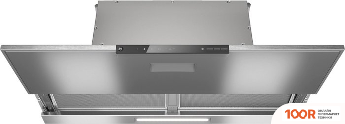 Кухонная вытяжка Miele DAS 8930 (40633)