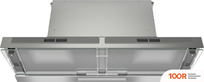 Кухонная вытяжка Miele DAS 4940 (40632)
