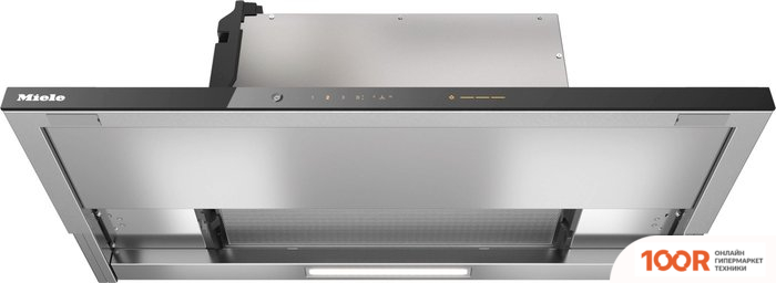 Кухонная вытяжка Miele DAS 4931 125 EDITION (40631)