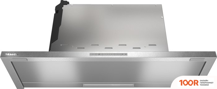 Кухонная вытяжка Miele DAS 4920 (40629)