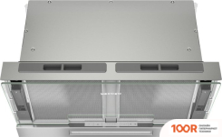 Кухонная вытяжка Miele DAS 4640 (40628)