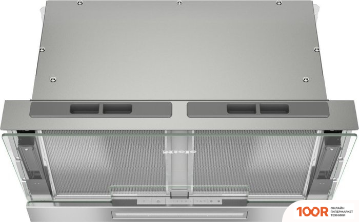 Кухонная вытяжка Miele DAS 4640 (40628)