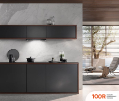 Кухонная вытяжка Miele DAS 4631 125 EDITION (40627)