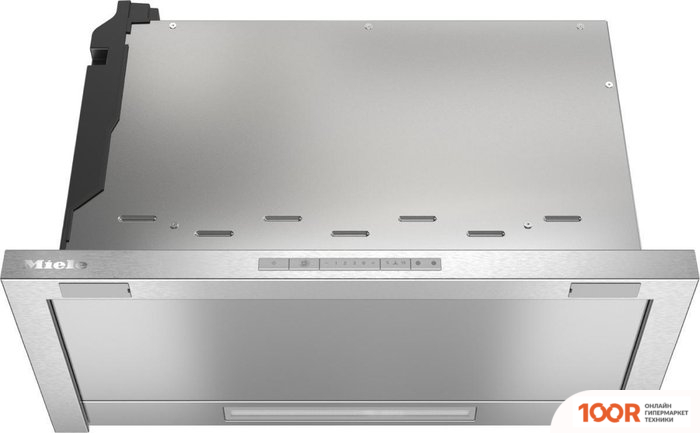 Кухонная вытяжка Miele DAS 4620 (40626)