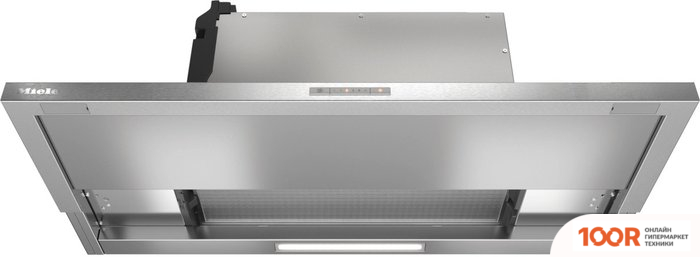 Кухонная вытяжка Miele DAS 2920 EXTA (40625)