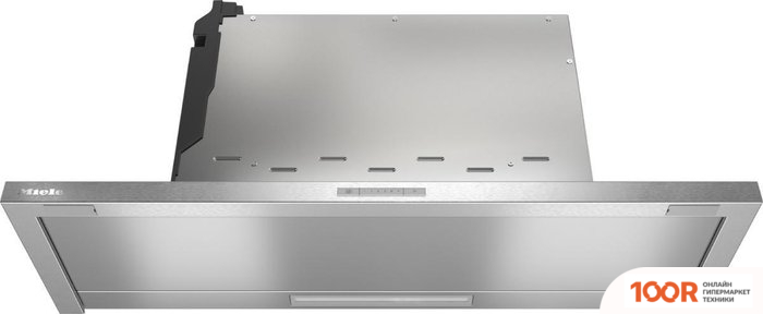 Кухонная вытяжка Miele DAS 2920 (40624)