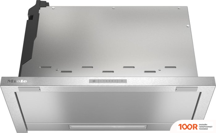 Кухонная вытяжка Miele DAS 2620 EXTA (40623)