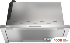 Кухонная вытяжка Miele DAS 2620 (40622)