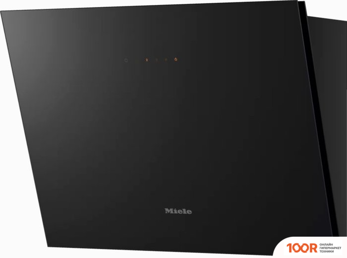 Кухонная вытяжка Miele DAH 2660 (40621)