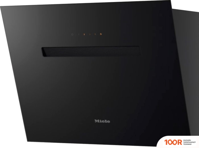Кухонная вытяжка Miele DAH 1650 (40620)