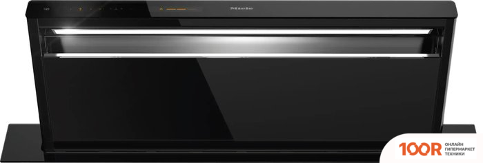 Кухонная вытяжка Miele DAD 4841 LEVANTAR (40619)