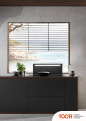 Кухонная вытяжка Miele DAD 4841 LEVANTAR (40619)