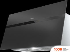 Кухонная вытяжка Miele DA 9298 W SCREEN (40618)