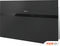 Кухонная вытяжка Miele DA 9298 W SCREEN (40618)