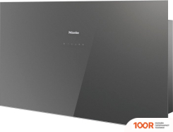 Кухонная вытяжка Miele DA 9092 W SCREEN GRGR (ГРАФИТОВЫЙ СЕРЫЙ) (40616)