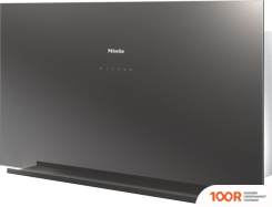 Кухонная вытяжка Miele DA 9091 W SCREEN (ГРАФИТОВЫЙ СЕРЫЙ) (40614)