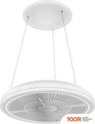 Кухонная вытяжка Miele DA 7078 D AURA 3.0 WHITE LOOM (40608)