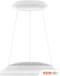 Кухонная вытяжка Miele DA 7078 D AURA 3.0 WHITE LOOM (40608)