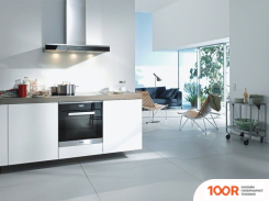 Кухонная вытяжка Miele DA 6698 W EDST/CLST (40606)