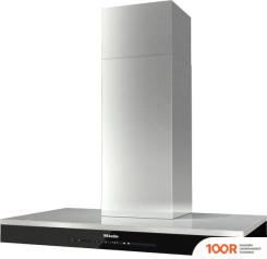 Кухонная вытяжка Miele DA 6698 W EDST/CLST (40606)