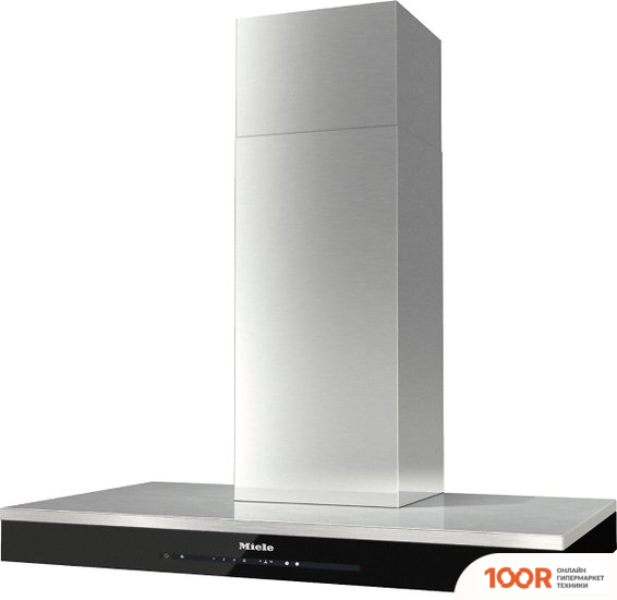 Кухонная вытяжка Miele DA 6698 W EDST/CLST (40606)
