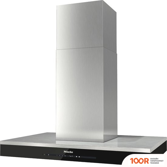 Кухонная вытяжка Miele DA 6698 D EDST/CLST (40605)