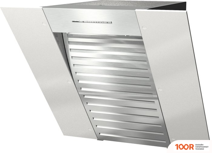 Кухонная вытяжка Miele DA 6066 W WING (БРИЛЛИАНТОВЫЙ БЕЛЫЙ) (40603)