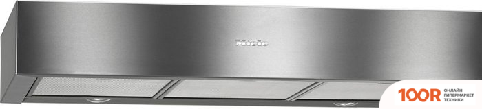 Кухонная вытяжка Miele DA 1200 (40602)