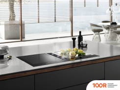 Кухонная вытяжка Miele CSDA 7001 FL (40601)