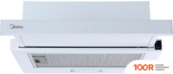 Кухонная вытяжка Midea MH60P210W (40599)